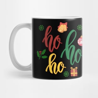 HoHoHo Mug